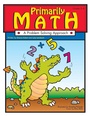 Cover: Primarily Math - Prufrock Press