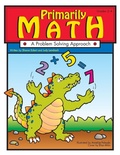 Cover: Primarily Math - Prufrock Press