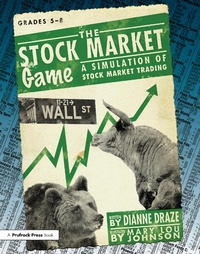 Enlarge image Cover: The Stock Market Game - Prufrock Press