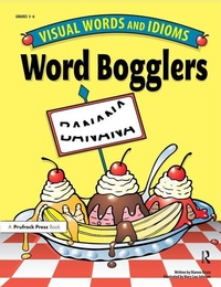 Enlarge image Cover: Word Bogglers - Sourcebooks