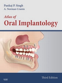Abbildung von: Atlas of Oral Implantology - Mosby