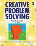 Cover: Creative Problem Solving - Prufrock Press