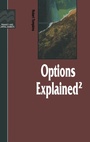 Cover: Options Explained - Palgrave Macmillan