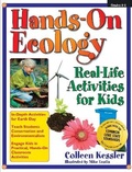 Cover: Hands-On Ecology - Prufrock Press
