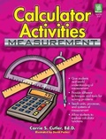 Cover: Calculator Activities - Prufrock Press
