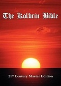 Cover: The Kolbrin - Your Own World Books