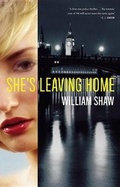 Cover: She's Leaving Home - Little, Brown & Company
