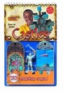 Cover: Building Cards: Castles - Klutz Press Inc