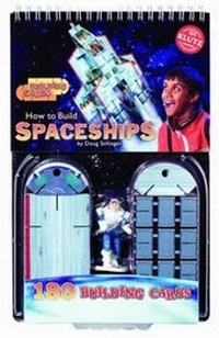 Enlarge image Cover: Building Cards - Klutz