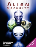 Cover: Alien Security - Your Own World Books