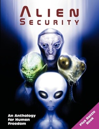 Enlarge image Cover: Alien Security - Your Own World Books