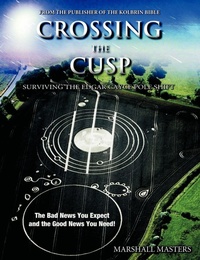 Enlarge image Cover: Crossing the Cusp - Your Own World Books