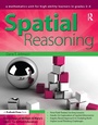 Cover: Spatial Reasoning - Prufrock Press