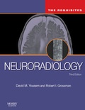 Cover: Neuroradiology: The Requisites - Mosby