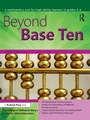Cover: Beyond Base Ten - Prufrock Press