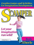 Cover: Scamper - Prufrock Press