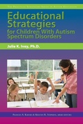 Cover: Educational Strategies for Children With Autism Spectrum Disorders - Prufrock Press