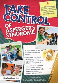 Enlarge image Cover: Take Control of Asperger's Syndrome - Prufrock Press