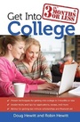 Cover: Get Into College in 3 Months or Less - Prufrock Press