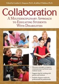 Cover: Collaboration - Prufrock Press