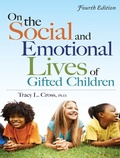 Cover: On the Social and Emotional Lives of Gifted Children - Prufrock Press