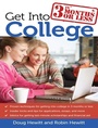Cover: Get Into College in 3 Months or Less - Prufrock Press