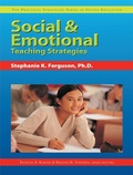 Cover: Social and Emotional Teaching Strategies - Prufrock Press
