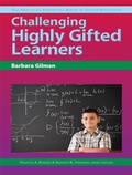 Cover: Challenging Highly Gifted Learners - Prufrock Press