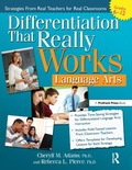 Cover: Differentiation That Really Works - Prufrock Press