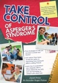 Cover: Take Control of Asperger's Syndrome - Prufrock Press