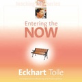 Cover: Entering the Now - Sounds True Inc