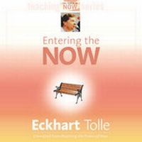 Enlarge image Cover: Entering the Now - Sounds True Inc