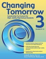 Cover: Changing Tomorrow 3 - Prufrock Press