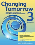 Cover: Changing Tomorrow 3 - Prufrock Press