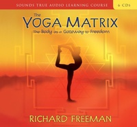Abbildung von: Yoga Matrix - Sounds True Inc