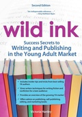 Cover: Wild Ink - Prufrock Press