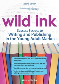 Enlarge image Cover: Wild Ink - Prufrock Press