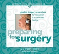 Cover: Preparing for Surgery - Sounds True Inc