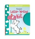 Cover: Coconut's Letter Writing Kit - American Girl Publishing Inc