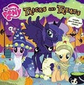 Cover: Tricks and Treats - Little, Brown & Company