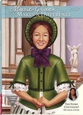 Cover: Marie-Grace Makes a Difference - American Girl Publishing Inc