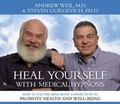 Bild: Heal Yourself with Medical Hypnosis - Sounds True Inc