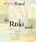 Cover: The Reiki Touch - Sounds True Inc