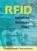 Cover: RFID - Addison Wesley