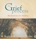 Cover: Grief Process - Sounds True Inc