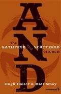 Cover: AND - Zondervan