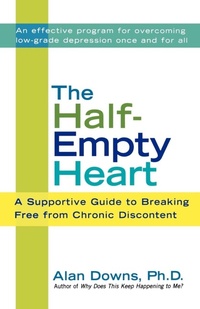 Enlarge image Cover: The Half-Empty Heart - St. Martin's Griffin