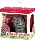 Cover: Praline Book & Pet Package - American Girl Publishing Inc