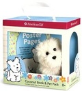 Cover: American Girl: Coconut Book & Pet Pack - American Girl Publishing Inc