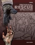 Cover: Technical Rescue Operations - Fire Engineering Books